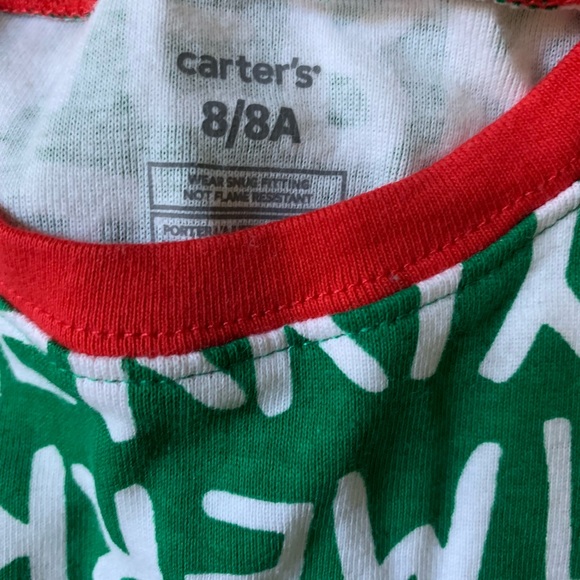 Matching Holiday PJs! - Picture 3 of 4